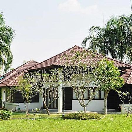 Pattaya Country Club & Resort Ban Pong  Екстер'єр фото