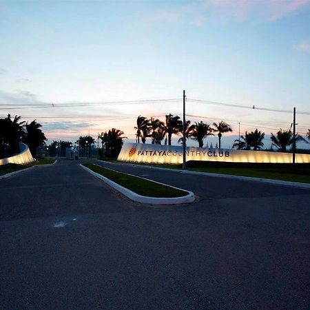 Pattaya Country Club & Resort Ban Pong  Екстер'єр фото