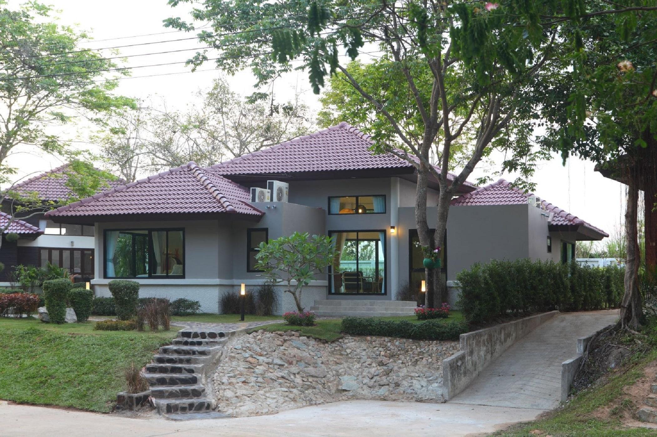 Pattaya Country Club & Resort Ban Pong  Екстер'єр фото