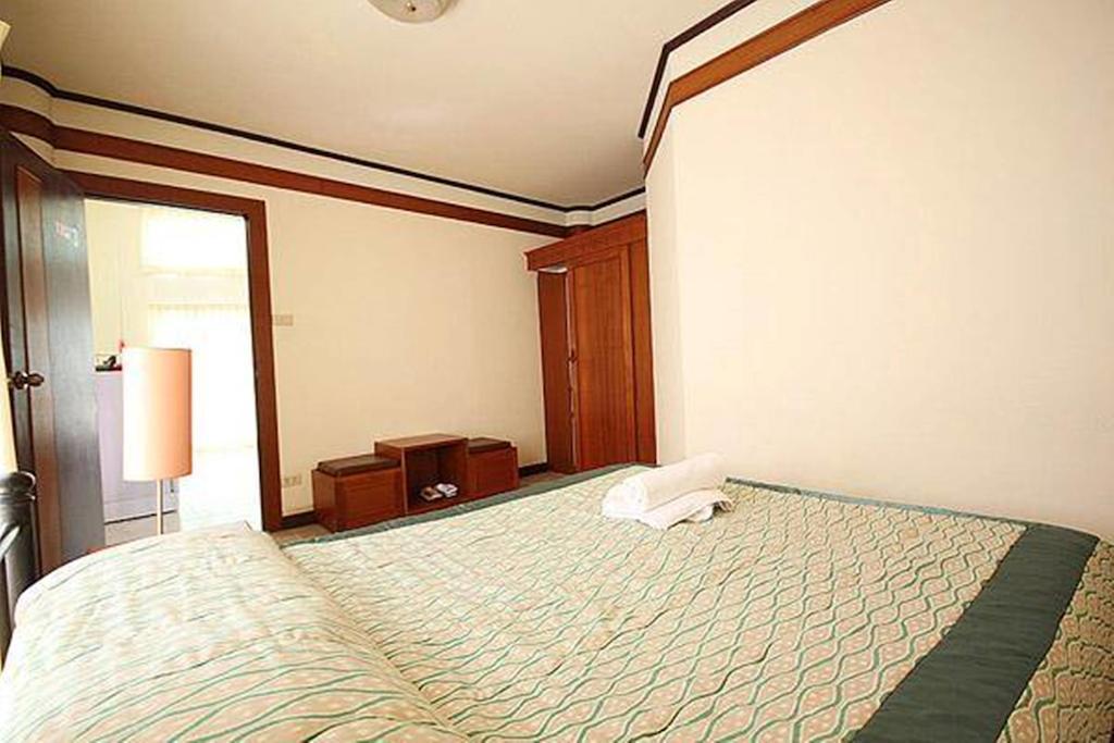Pattaya Country Club & Resort Ban Pong  Екстер'єр фото