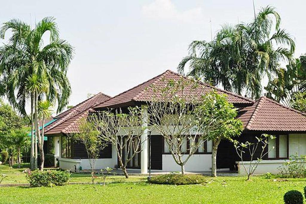 Pattaya Country Club & Resort Ban Pong  Екстер'єр фото