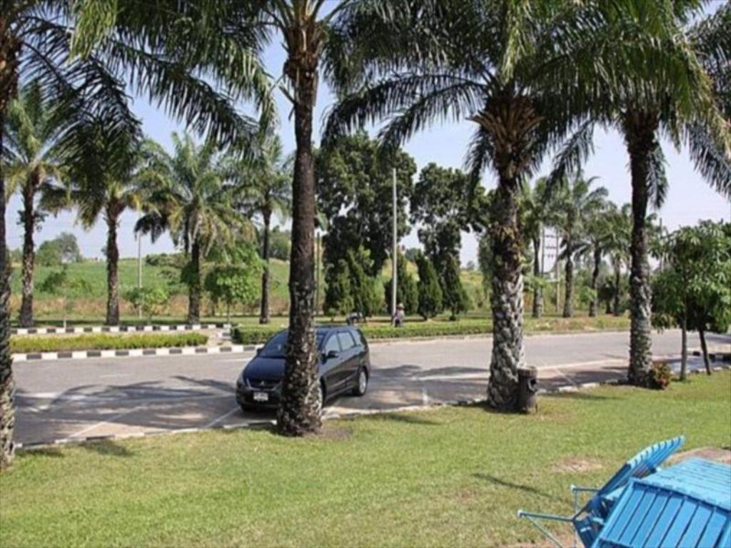 Pattaya Country Club & Resort Ban Pong  Екстер'єр фото