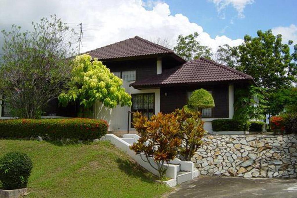 Pattaya Country Club & Resort Ban Pong  Екстер'єр фото