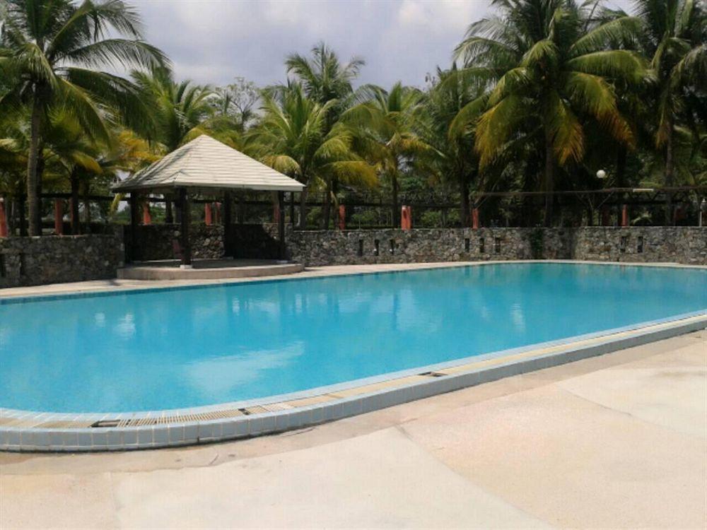 Pattaya Country Club & Resort Ban Pong  Екстер'єр фото
