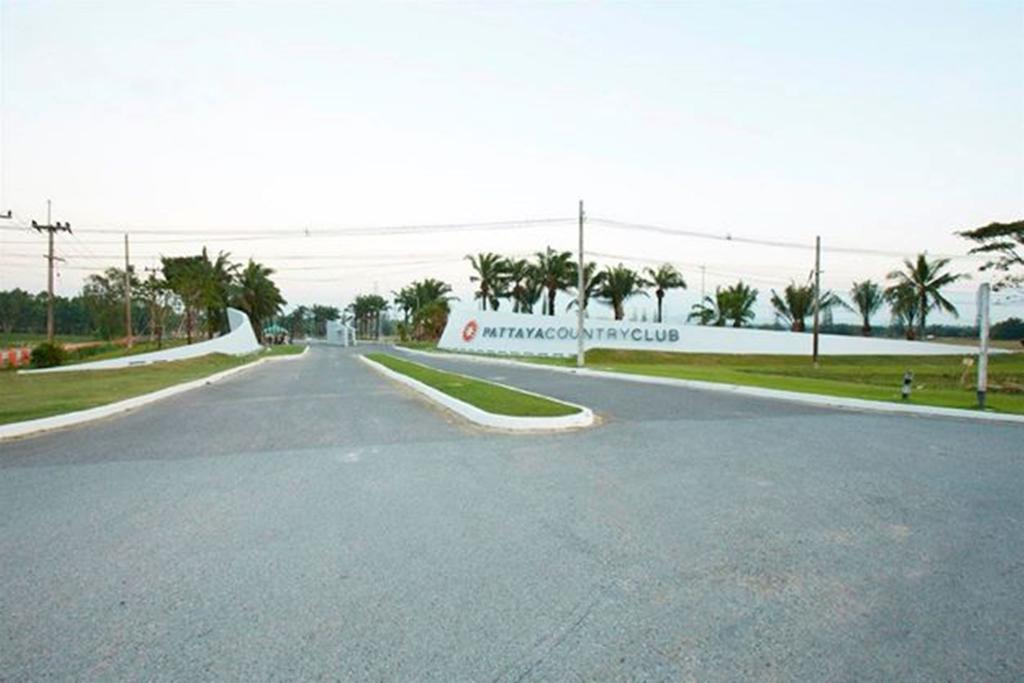 Pattaya Country Club & Resort Ban Pong  Екстер'єр фото