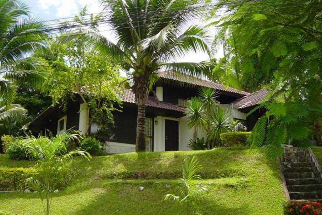 Pattaya Country Club & Resort Ban Pong  Екстер'єр фото