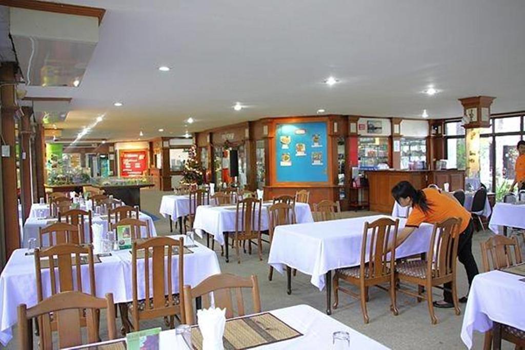 Pattaya Country Club & Resort Ban Pong  Екстер'єр фото