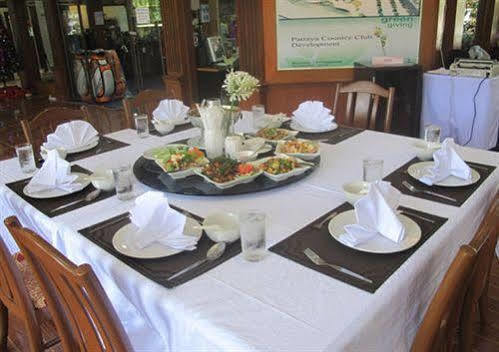 Pattaya Country Club & Resort Ban Pong  Екстер'єр фото