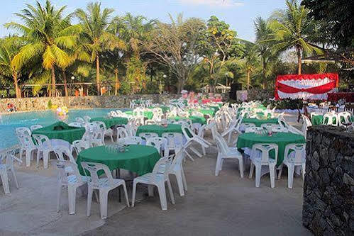 Pattaya Country Club & Resort Ban Pong  Екстер'єр фото