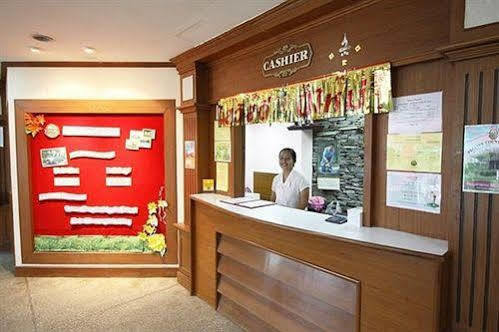 Pattaya Country Club & Resort Ban Pong  Екстер'єр фото