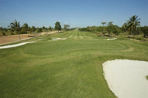 Pattaya Country Club & Resort Ban Pong  Екстер'єр фото