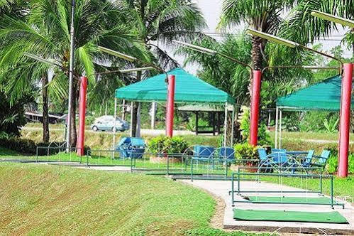 Pattaya Country Club & Resort Ban Pong  Екстер'єр фото