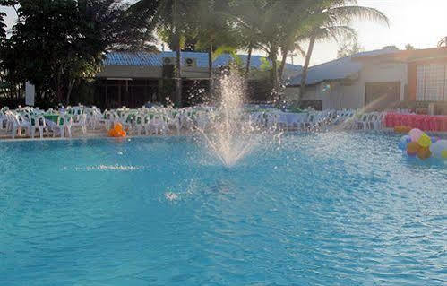 Pattaya Country Club & Resort Ban Pong  Екстер'єр фото