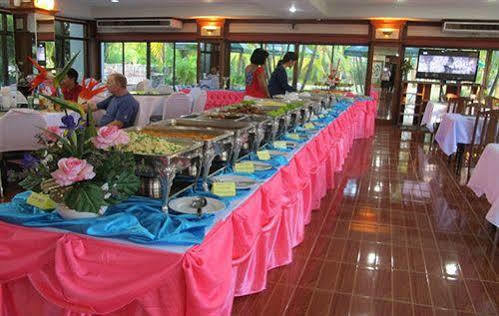 Pattaya Country Club & Resort Ban Pong  Екстер'єр фото